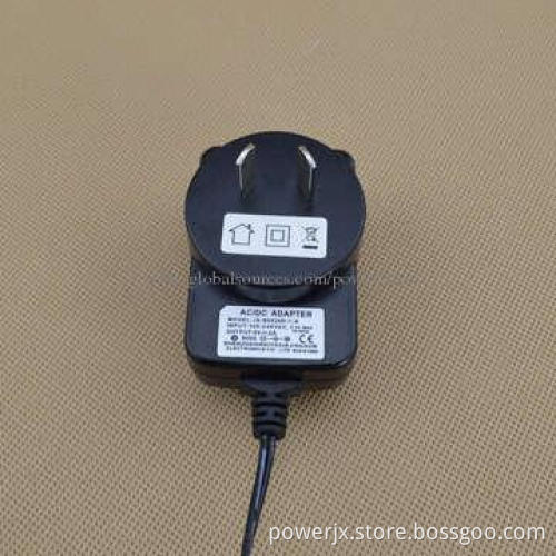 Wall Charger, US Plug, Suitable for Outside to Travel with 90-264V AC, 50-60Hz Input Voltage